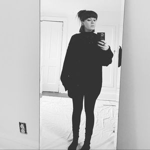 MEET YOUR SELLER & CLOSET RULES